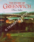 The Story of Greenwich by ASLET, Clive